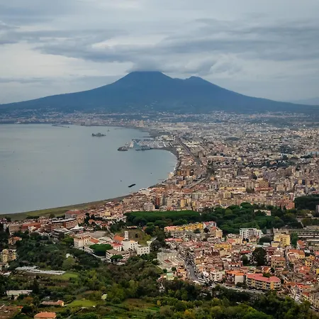Lejlighed Casa Sanzani Castellammare di Stabia